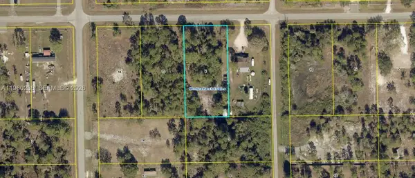 512 Camino Real Blvd, Clewiston, FL 33440