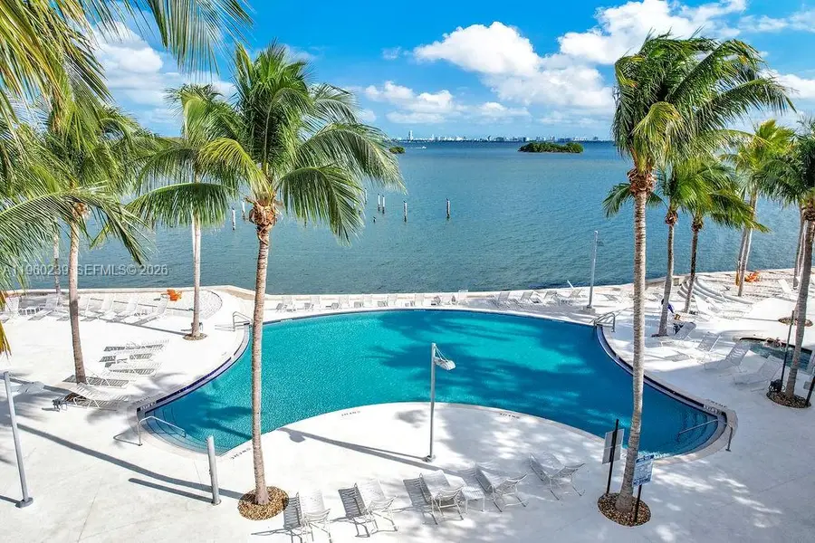 777 NE 62nd St #C203, Miami, FL 33138 - #3