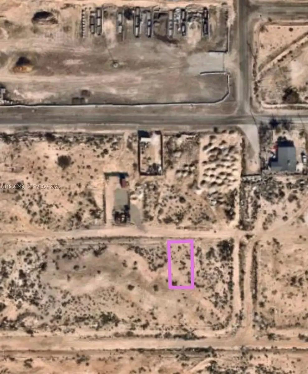 Reverend Wilson Ave, North Las Vegas, NV 89030 - #1