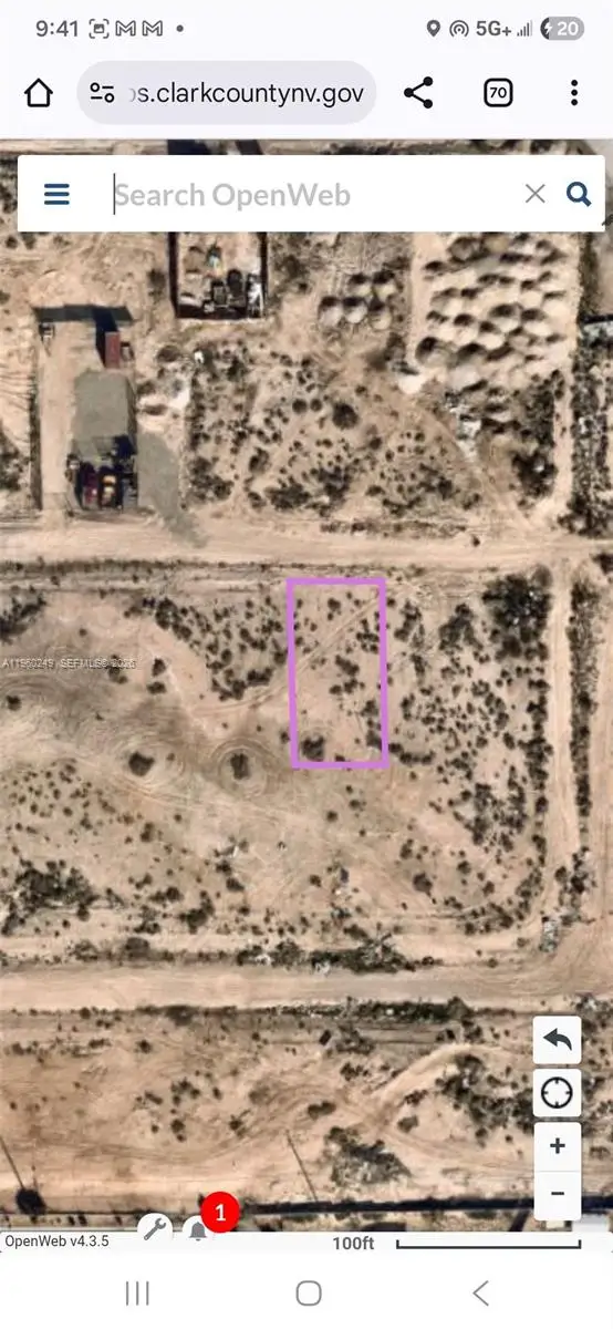 Reverend Wilson Ave, North Las Vegas, NV 89030 - #2