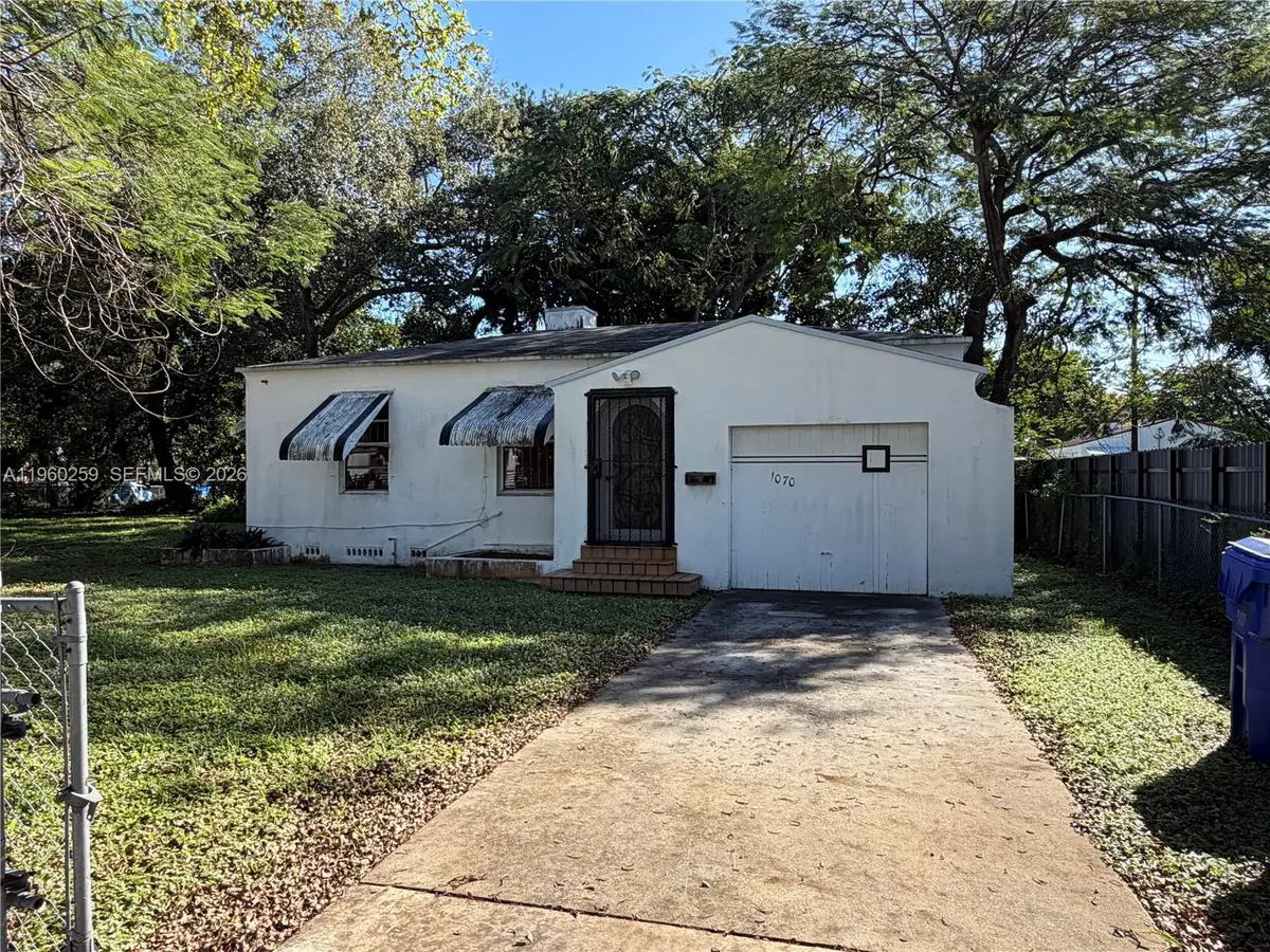 1070 NW 44th St, Miami, FL 33127 - Image #1