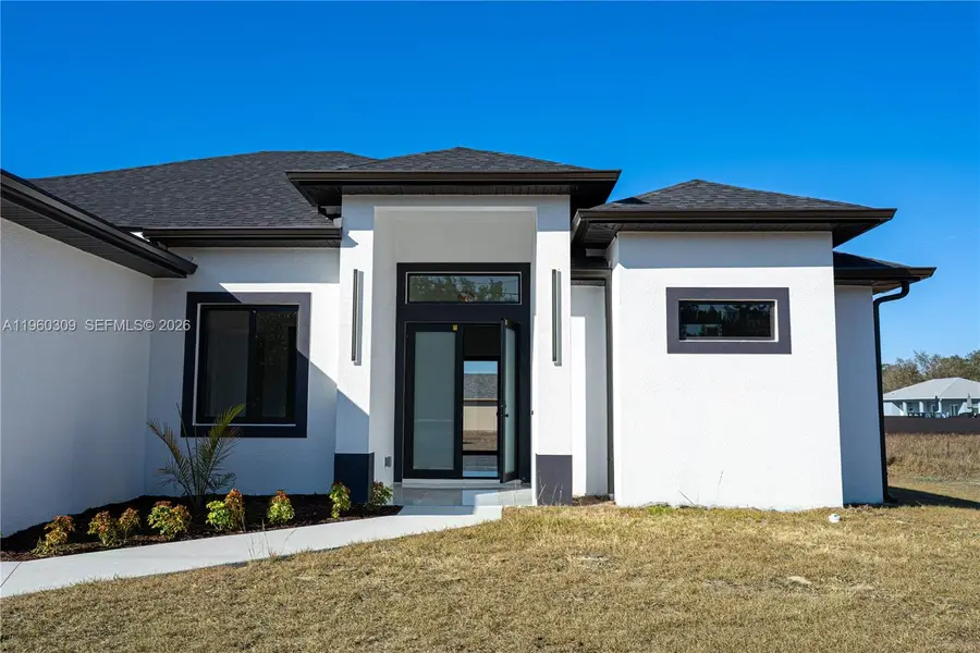 2903 E 17th St, Lehigh Acres, FL 33972 - #2