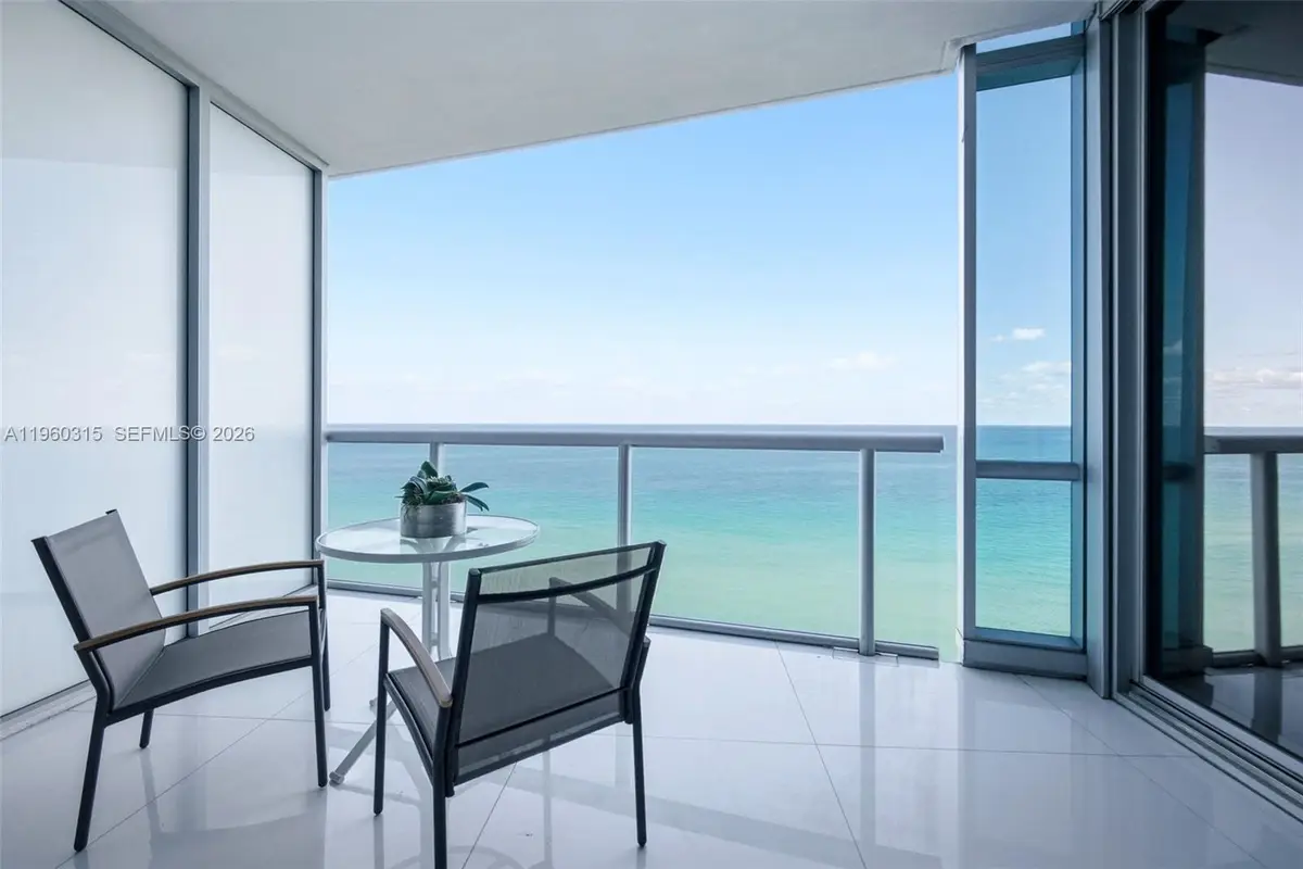 17121 Collins Ave #1606, Sunny Isles Beach, FL 33160 - #1