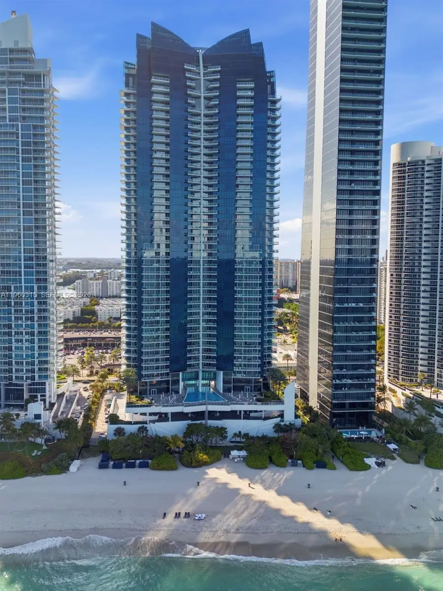 17121 Collins Ave #1606, Sunny Isles Beach, FL 33160 - #3