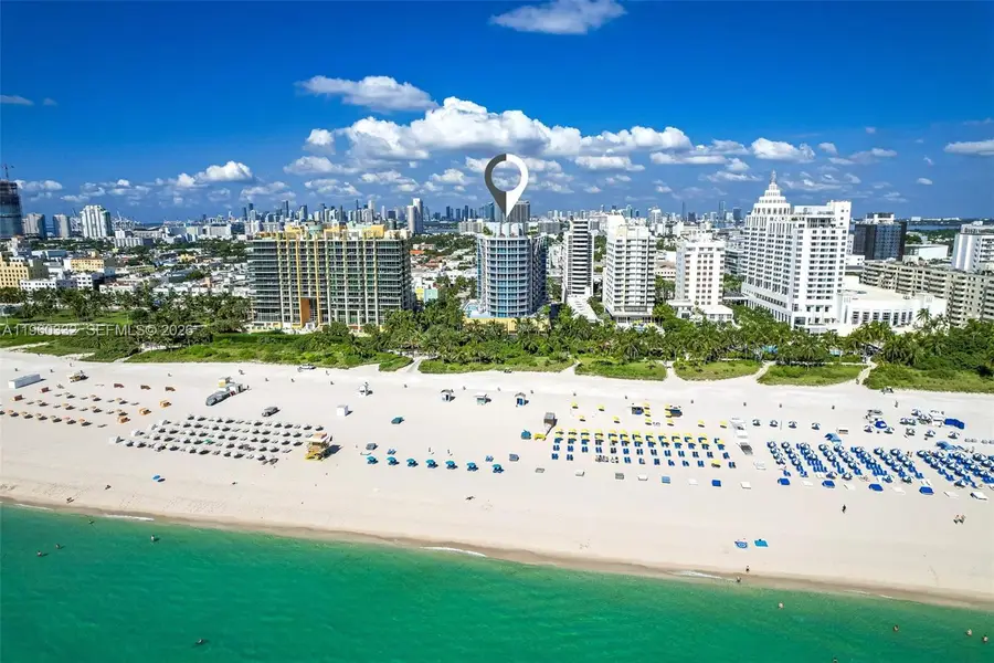 1500 Ocean Dr #705, Miami Beach, FL 33139 - Image #2
