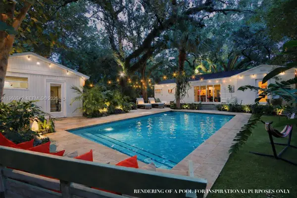 842 NW 9th Ct, Miami, FL 33136