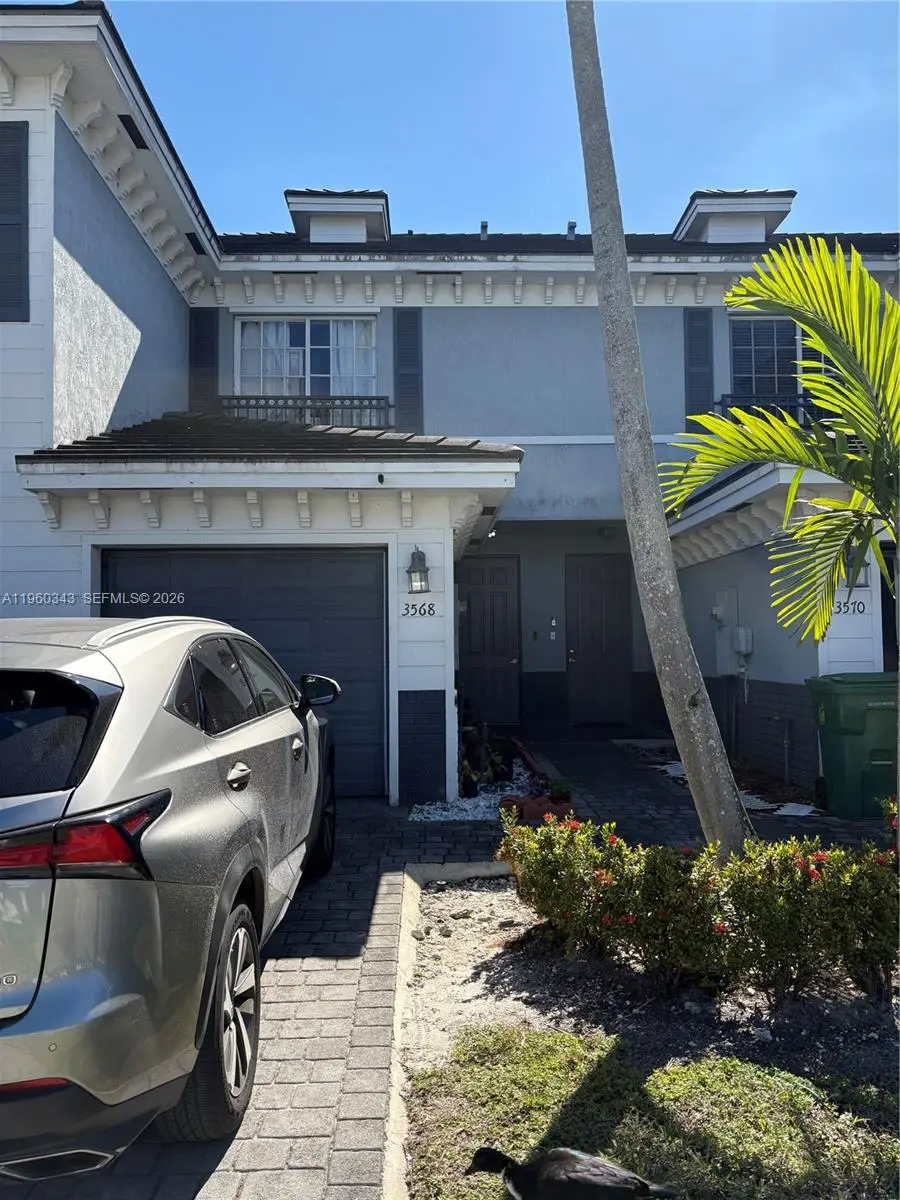 3568 NW 13th St, Lauderhill, FL 33311 - #1