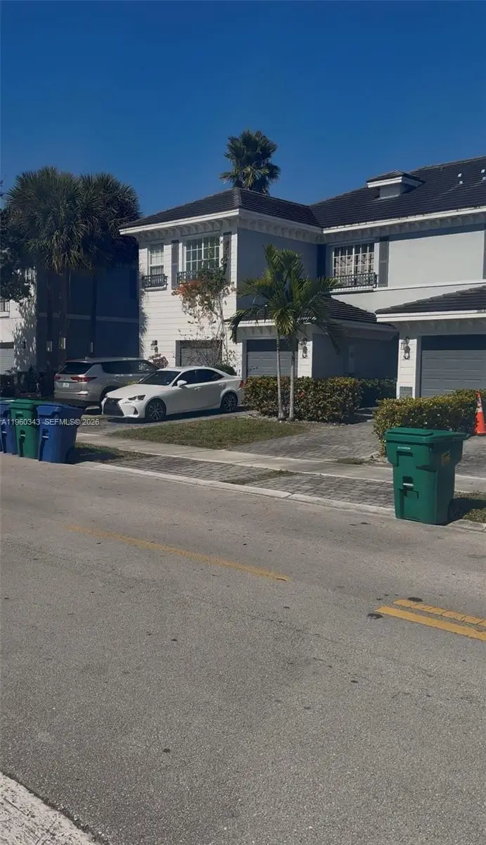 3568 NW 13th St, Lauderhill, FL 33311 - #2