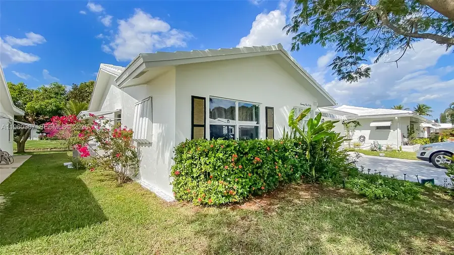 7105 NW 73rd Ave, Tamarac, FL 33321 - #3