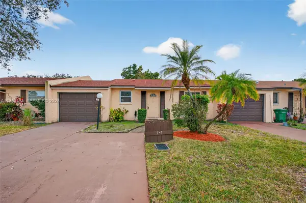 7708 Margate Blvd #C5-5, Margate, FL 33063