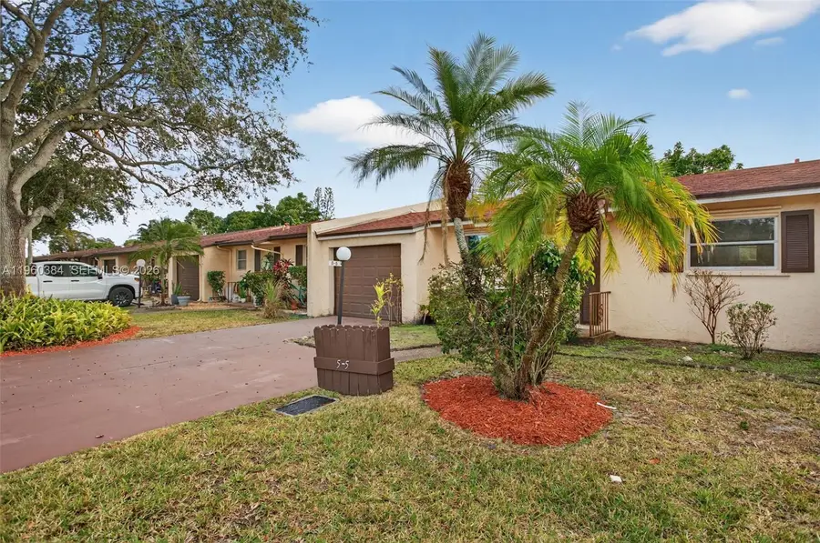 7708 Margate Blvd #C5-5, Margate, FL 33063 - #3