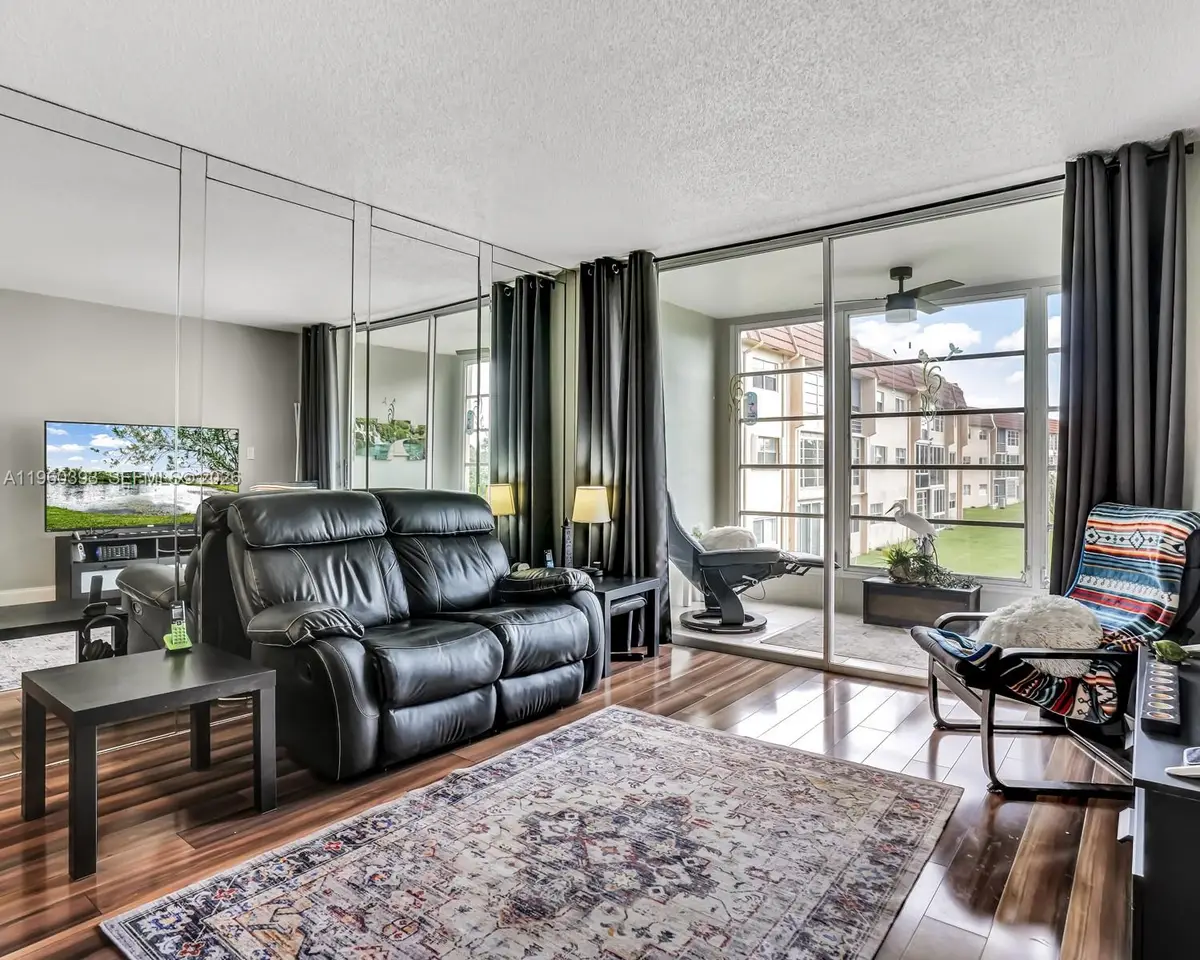 2741 N Pine Island Rd #208, Sunrise, FL 33322 - Image #1