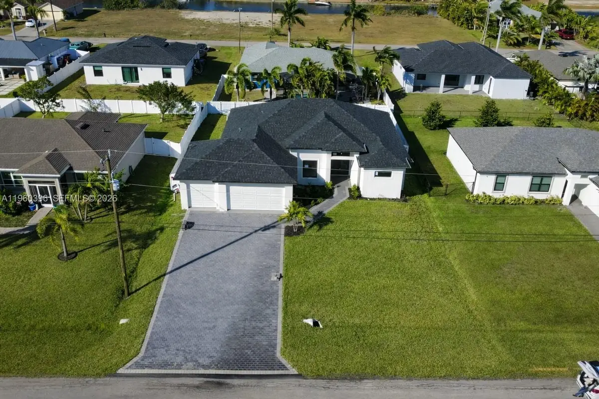 2853 NW 3rd St, Cape Coral, FL 33993 - #1