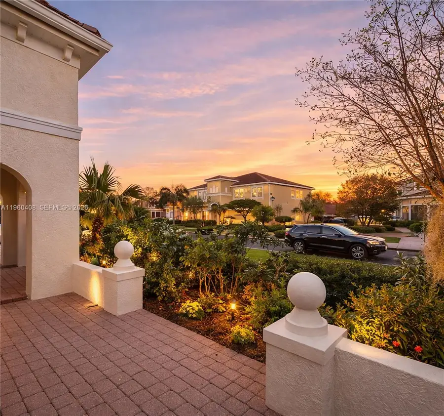 2802 Quiet Water Trail, Kissimmee, FL 34744 - #3