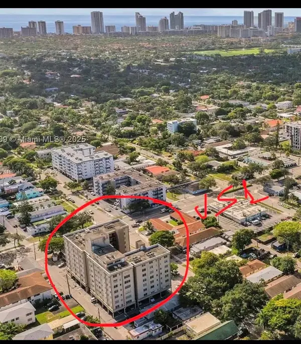 1811 Jefferson St #603, Hollywood, FL 33020