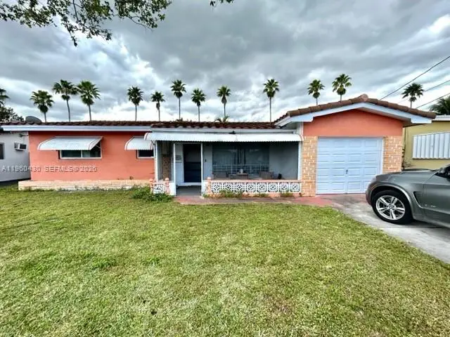 600 SW 11th Ave, Hallandale Beach, FL 33009 - Image #1