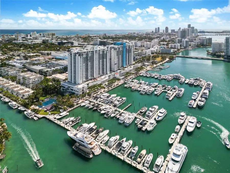 1900 Sunset Harbour Dr #1806, Miami Beach, FL 33139 - #2