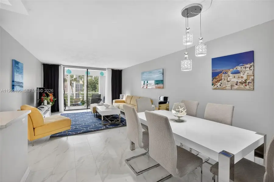 2801 Somerset Dr #205, Lauderdale Lakes, FL 33311 - #2