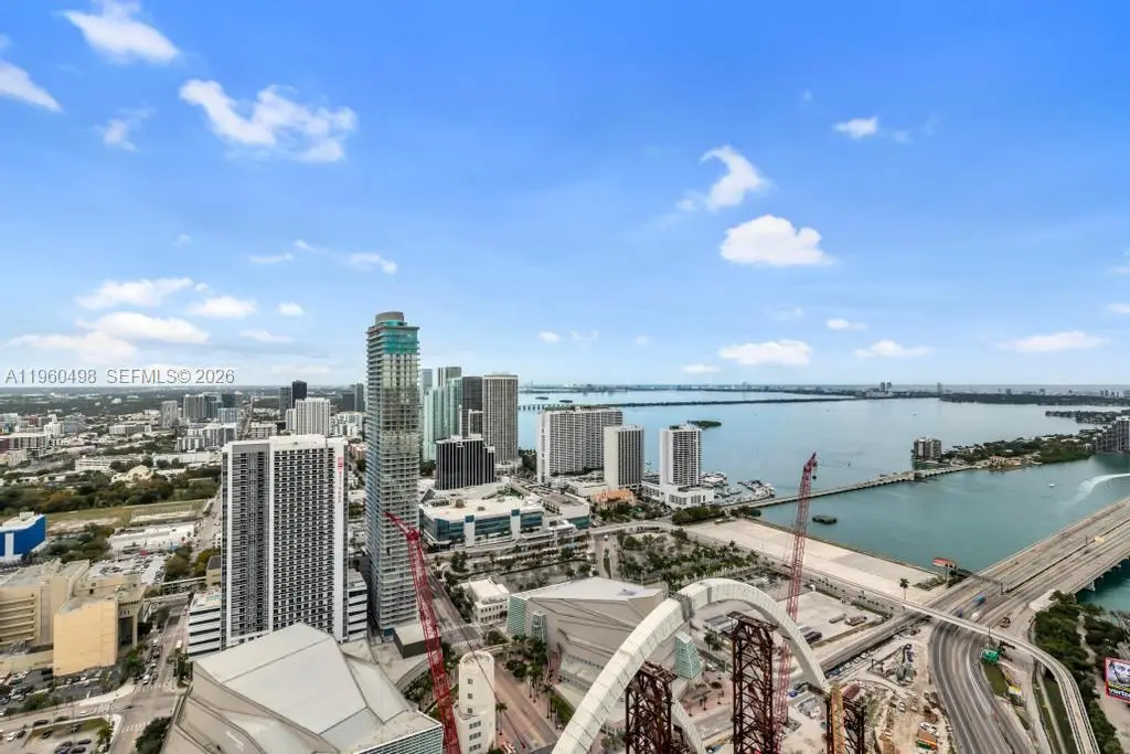 1100 Biscayne Blvd #4907, Miami, FL 33132 - #1