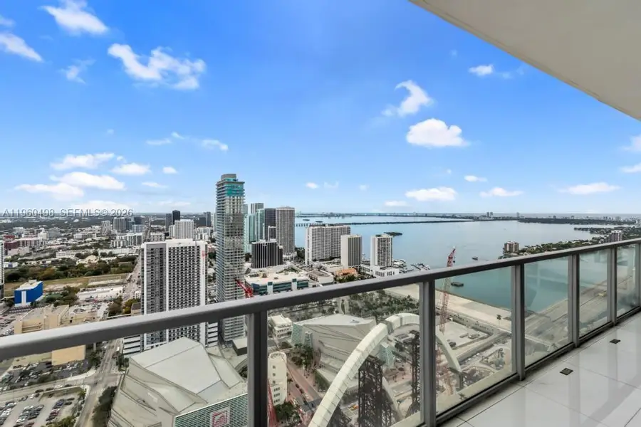 1100 Biscayne Blvd #4907, Miami, FL 33132 - #2