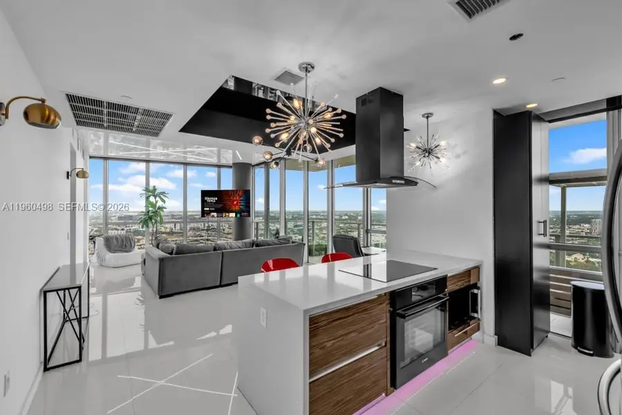 1100 Biscayne Blvd #4907, Miami, FL 33132 - #3