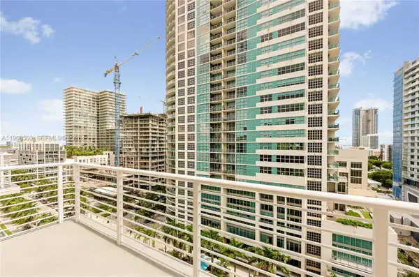 3250 NE 1st Ave #1102, Miami, FL 33137