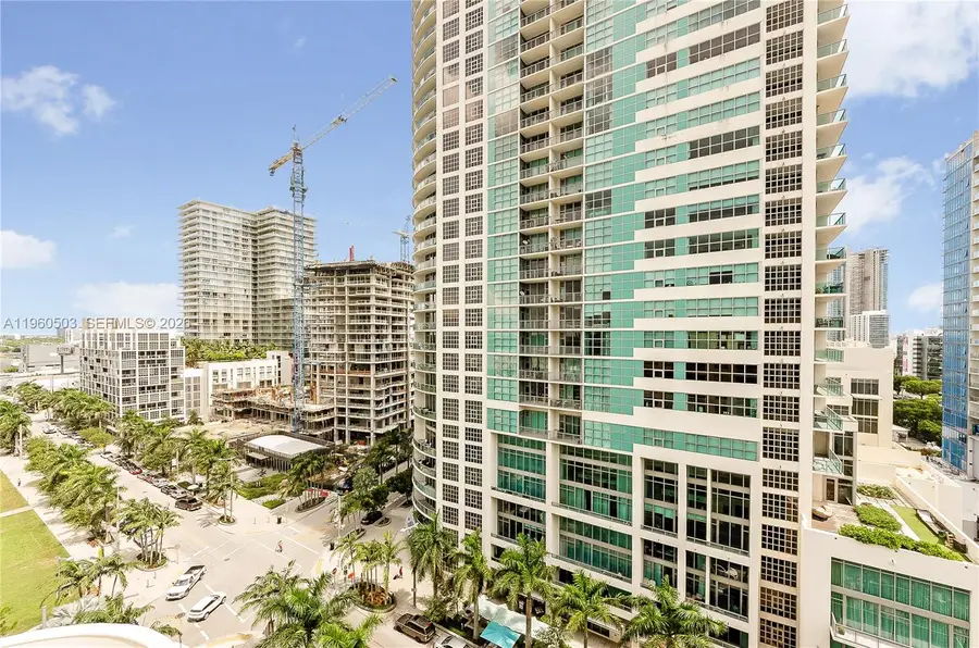 3250 NE 1st Ave #1102, Miami, FL 33137 - Image #2