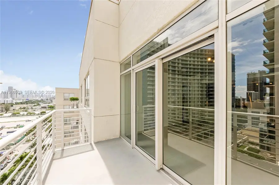 3250 NE 1st Ave #1102, Miami, FL 33137 - Image #3