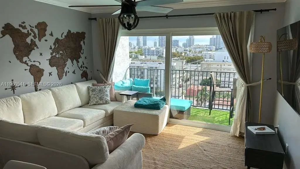 1345 West Ave #903, Miami Beach, FL 33139 - Image #1