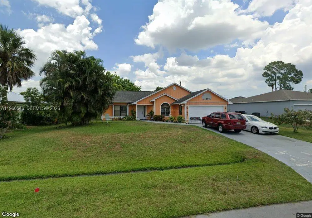 1857 SW Whipple Ave, Port Saint Lucie, FL 34953 - Image #1