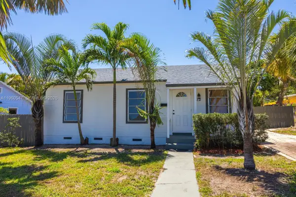 812 33rd St, West Palm Beach, FL 33407