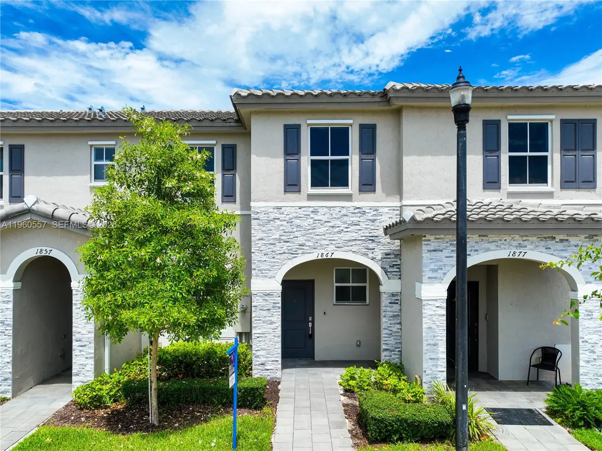 1867 SE 26th Ter, Homestead, FL 33035 - Image #1