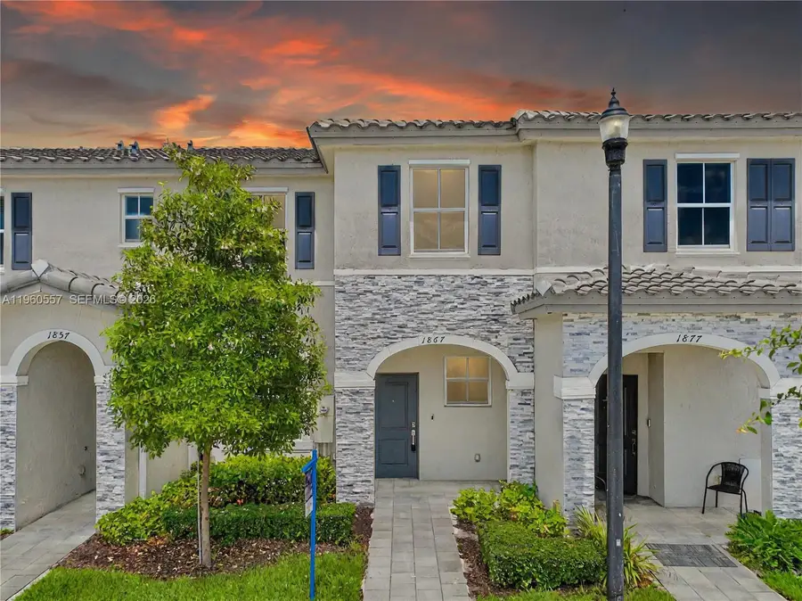 1867 SE 26th Ter, Homestead, FL 33035 - Image #2