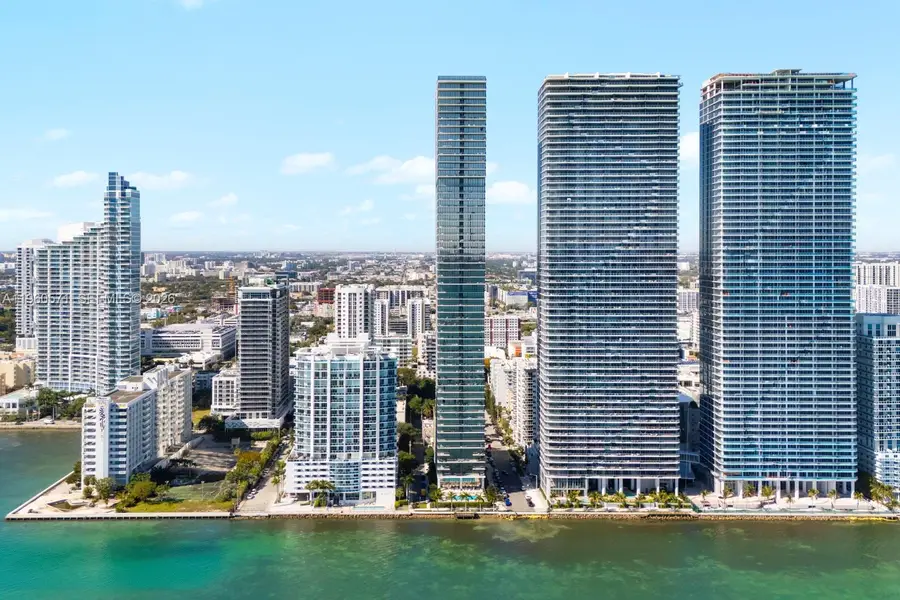 788 NE 23rd St #5302, Miami, FL 33137 - Image #2