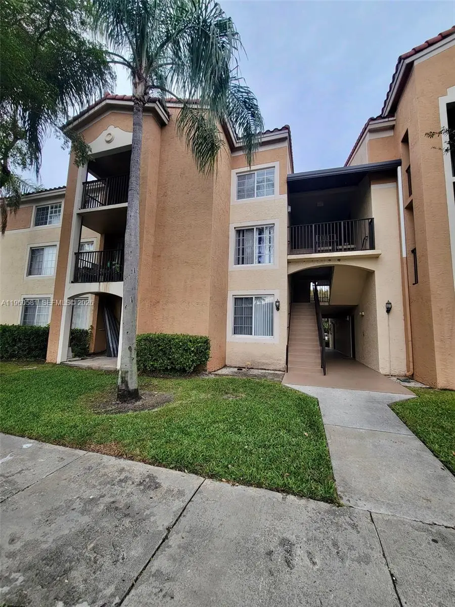 2051 Renaissance Blvd #304, Miramar, FL 33025 - #3