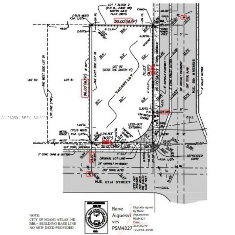 481 NE 61st St, Miami, FL 33137 - Image #3