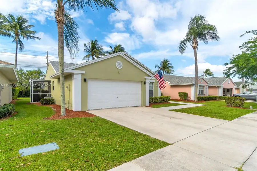 2590 SE 7th Pl, Homestead, FL 33033 - #2