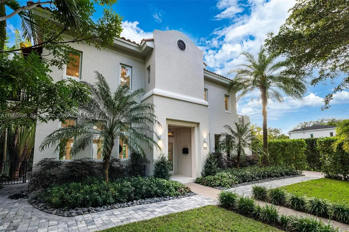 722 Navarre Ave, Coral Gables, FL 33134 - Image #1