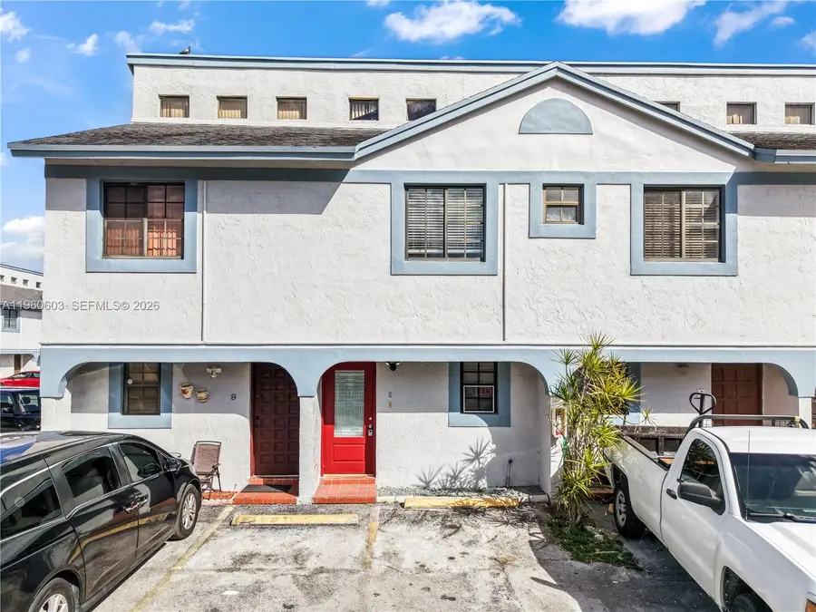 12065 SW 18th St #8-49, Miami, FL 33175 - #3