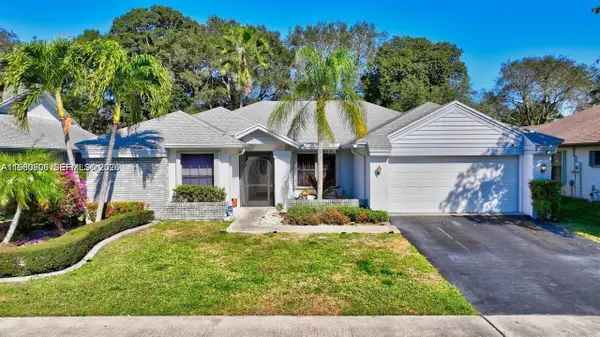 18352 S 181st Cir S, Boca Raton, FL 33498