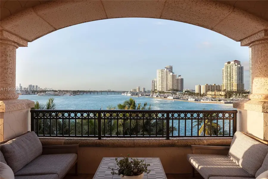 6800 Fisher Island Dr #6851, Miami Beach, FL 33109 - Image #2