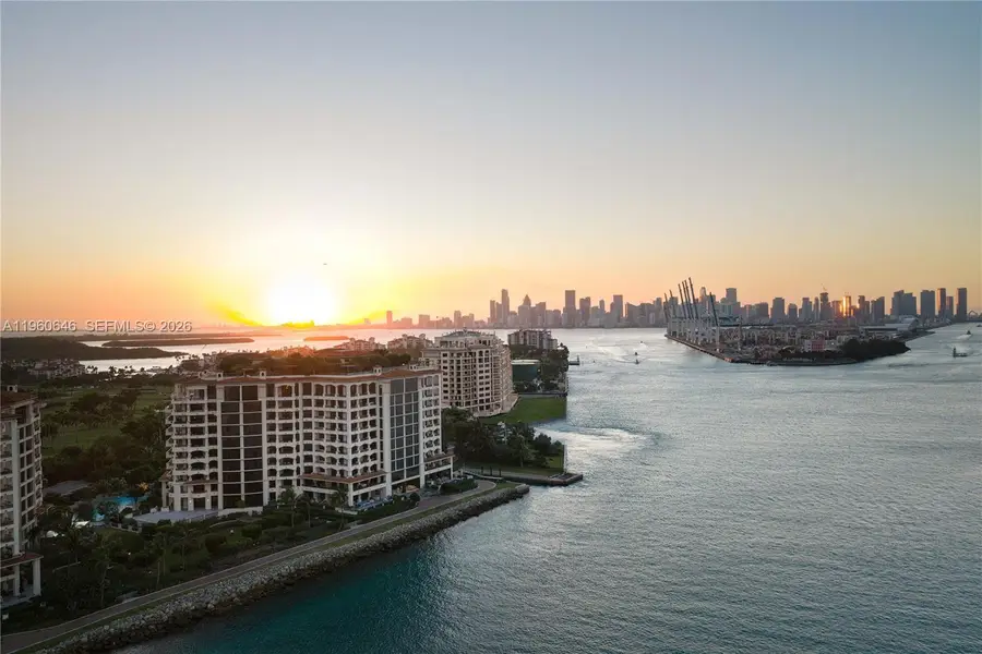 6800 Fisher Island Dr #6851, Miami Beach, FL 33109 - Image #3