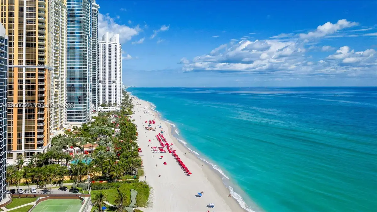 17550 Collins Ave #505, Sunny Isles Beach, FL 33160 - Image #1