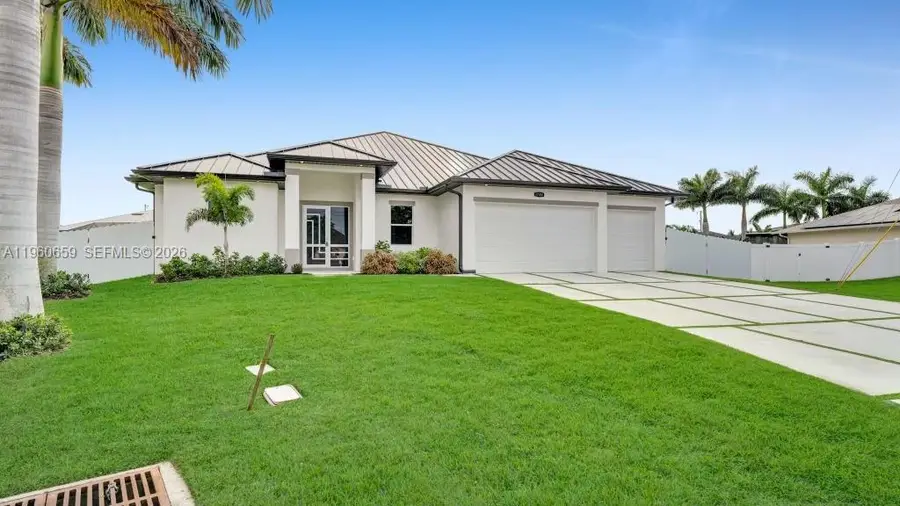 1726 SW 36th Ter,, Cape Coral, FL 33914 - #3