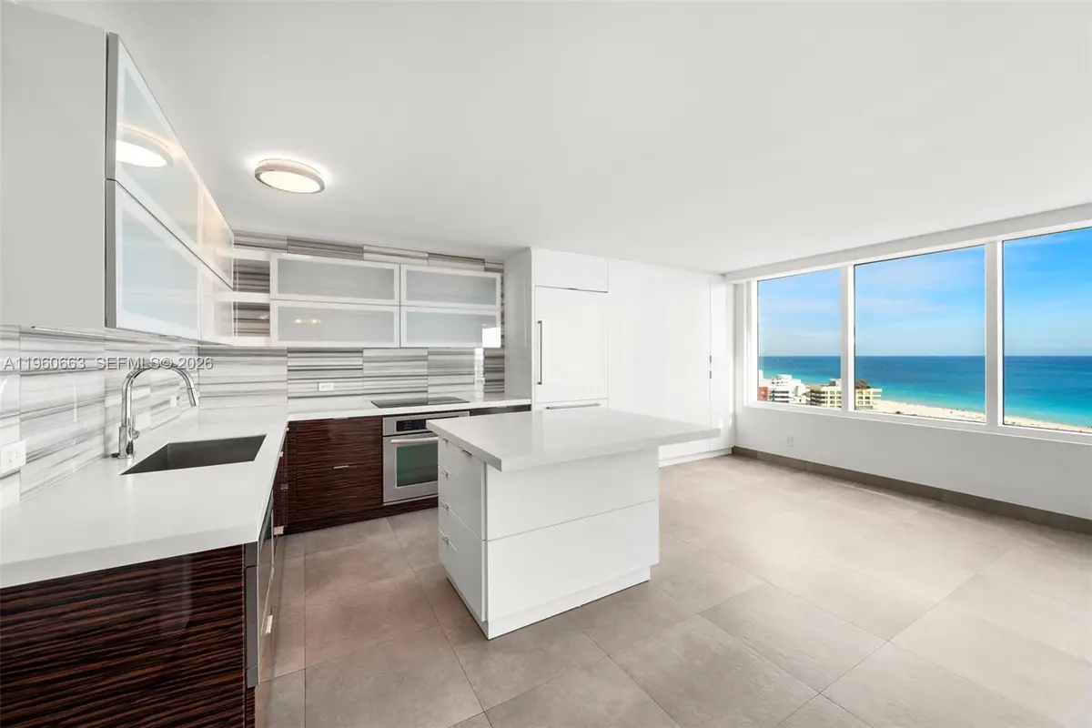 400 S Pointe Dr #2006, Miami Beach, FL 33139 - Image #1