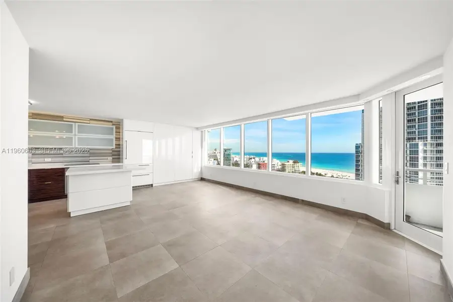 400 S Pointe Dr #2006, Miami Beach, FL 33139 - Image #2