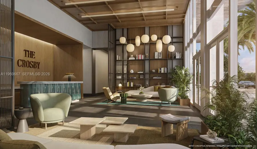 11 NE 6 #1802, Miami, FL 33132 - Image #2