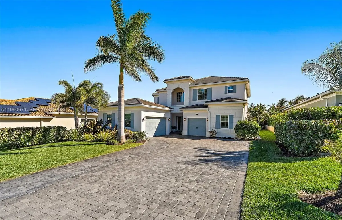 1341 NE Langford Ln, Jensen Beach, FL 34957 - Image #1