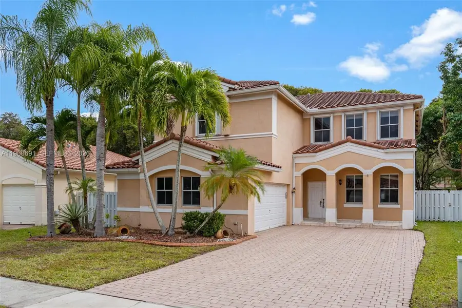 3617 SW 165th Ave, Miramar, FL 33027 - Image #3