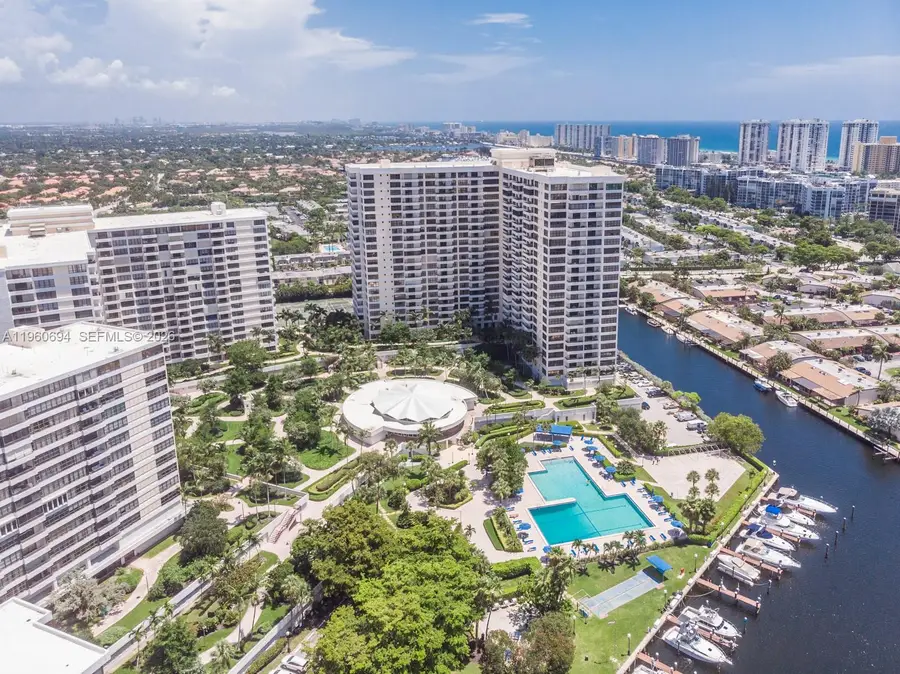 600 Three Islands Blvd #411, Hallandale Beach, FL 33009 - Image #2